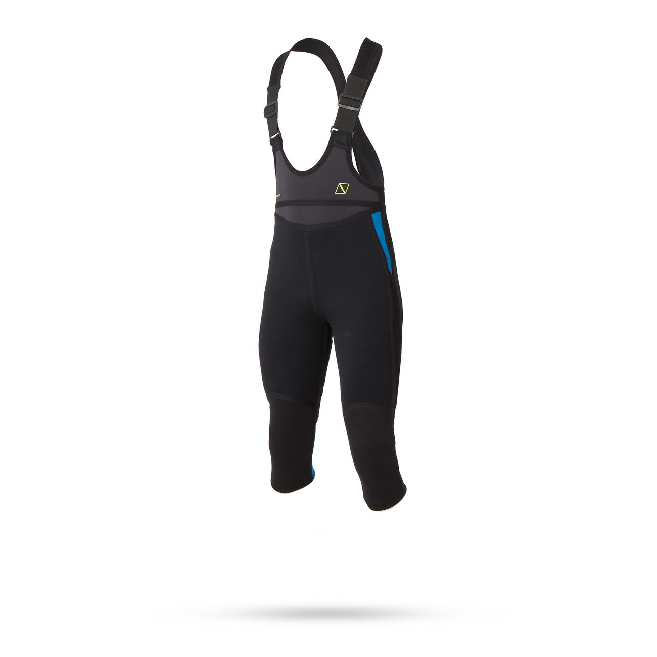 ULTIMATE 3/4 HIKING PANT 2mm | unisex & junior-3