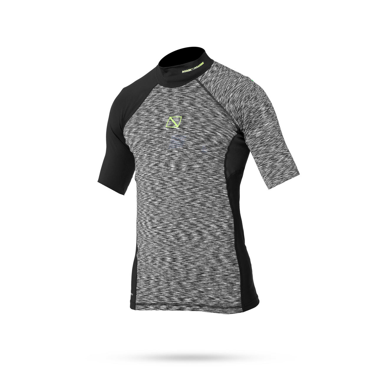 ENERGY RASH VEST S/S Rash vest | unisex ラッシュガード メンズ レディース 半袖 UVカット-3