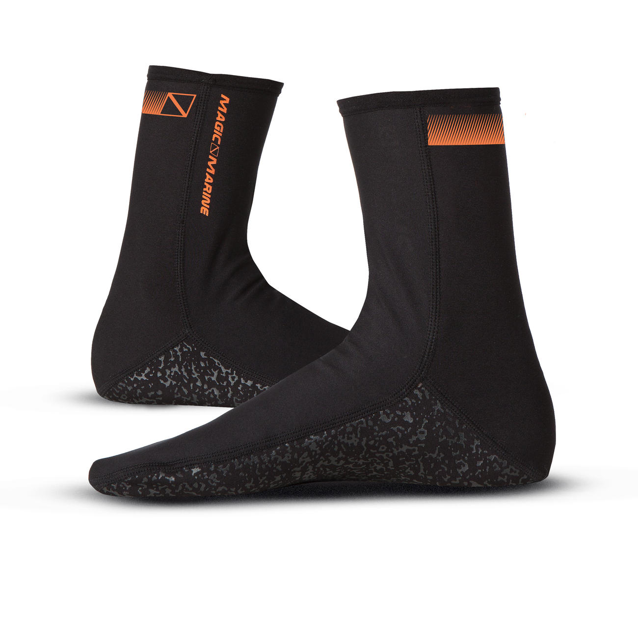 BIPOLY SOCK 0,5mm | unisex 防寒ソックス-3