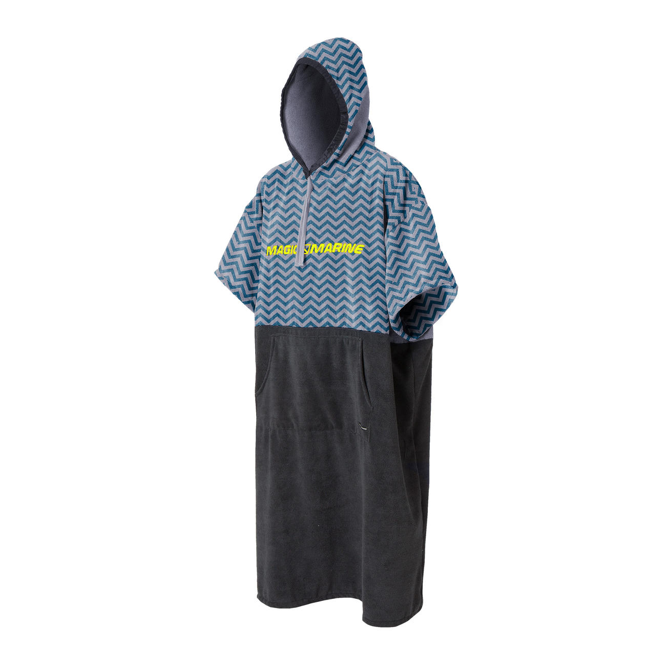 PONCHO junior 子供用お着替えポンチョ-3