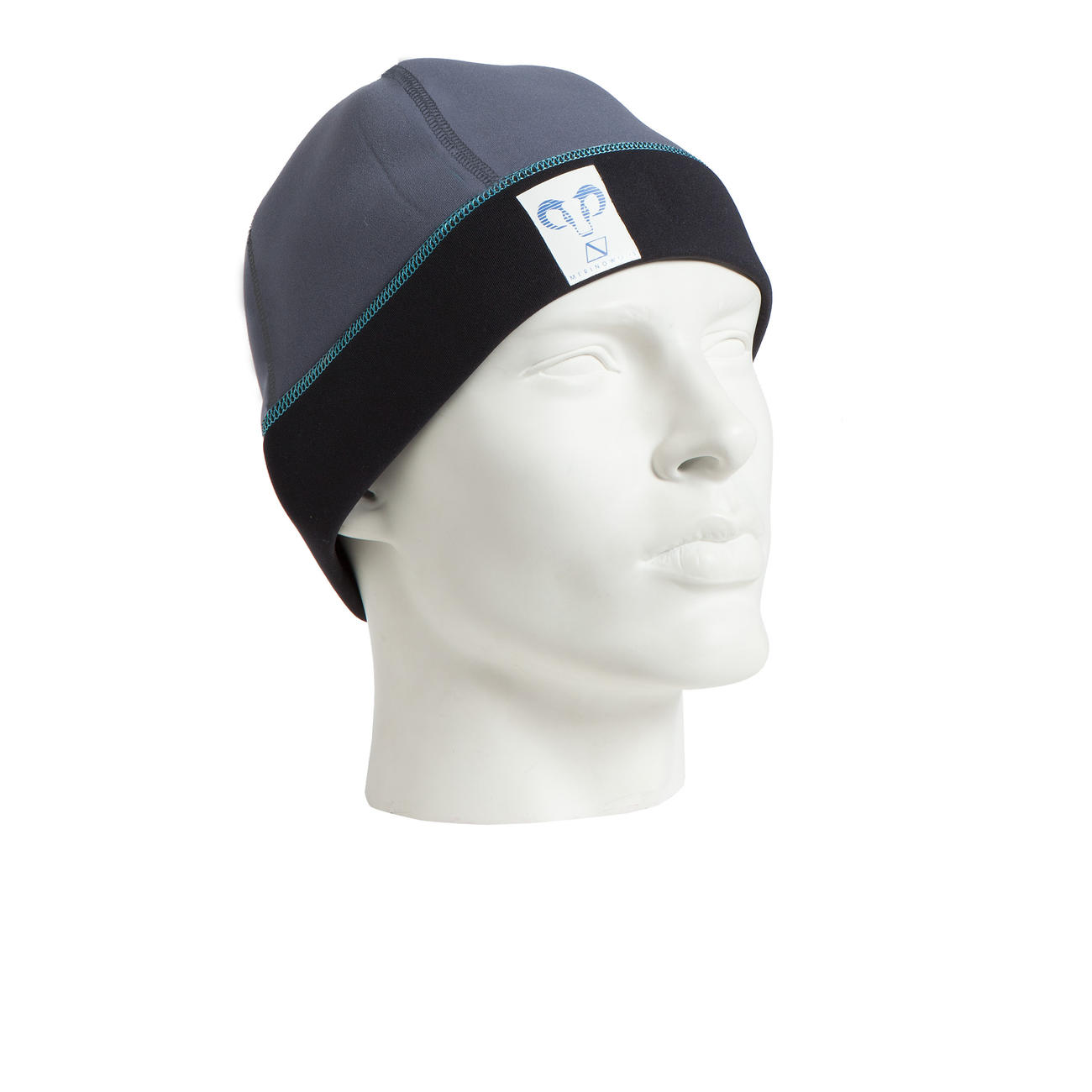 MERINO BEANIE 1,5mm neoprene | unisex メリノウール ウェットビーニー-3