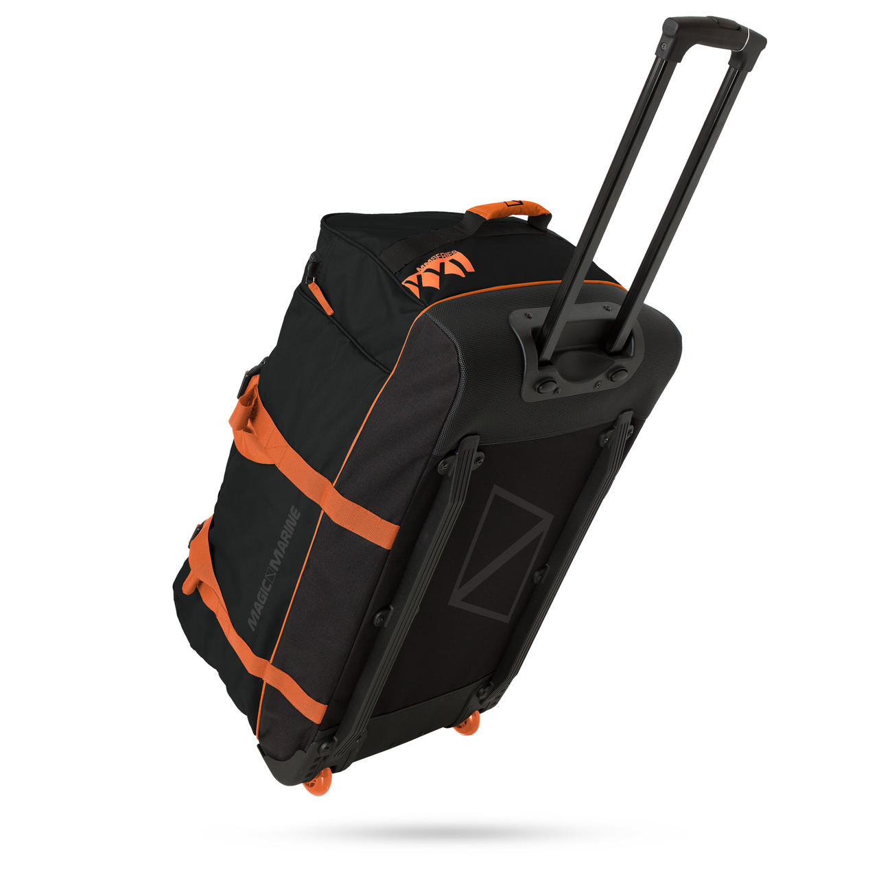 SAILING BAG XXL 125L 大容量ソフトキャリー-3