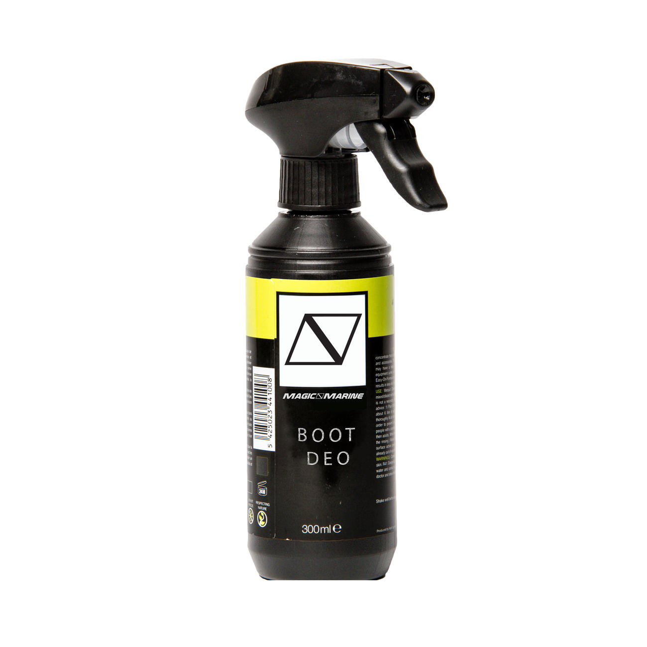 BOOT DEO SPRAY 300ML -3
