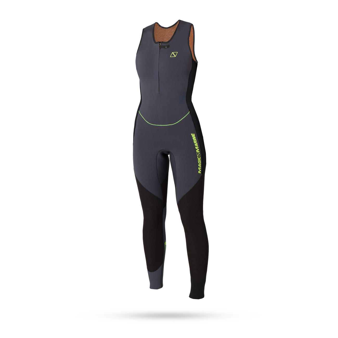 ULTIMATE LONG JOHN2mm | women-3