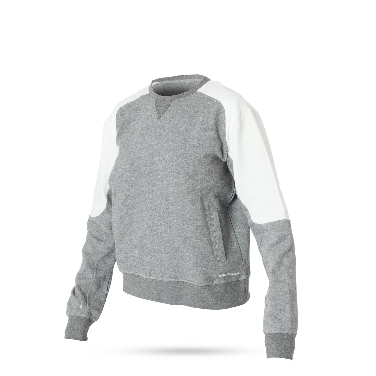 Roadstead Sweat レディース スウェット トレーナー-3