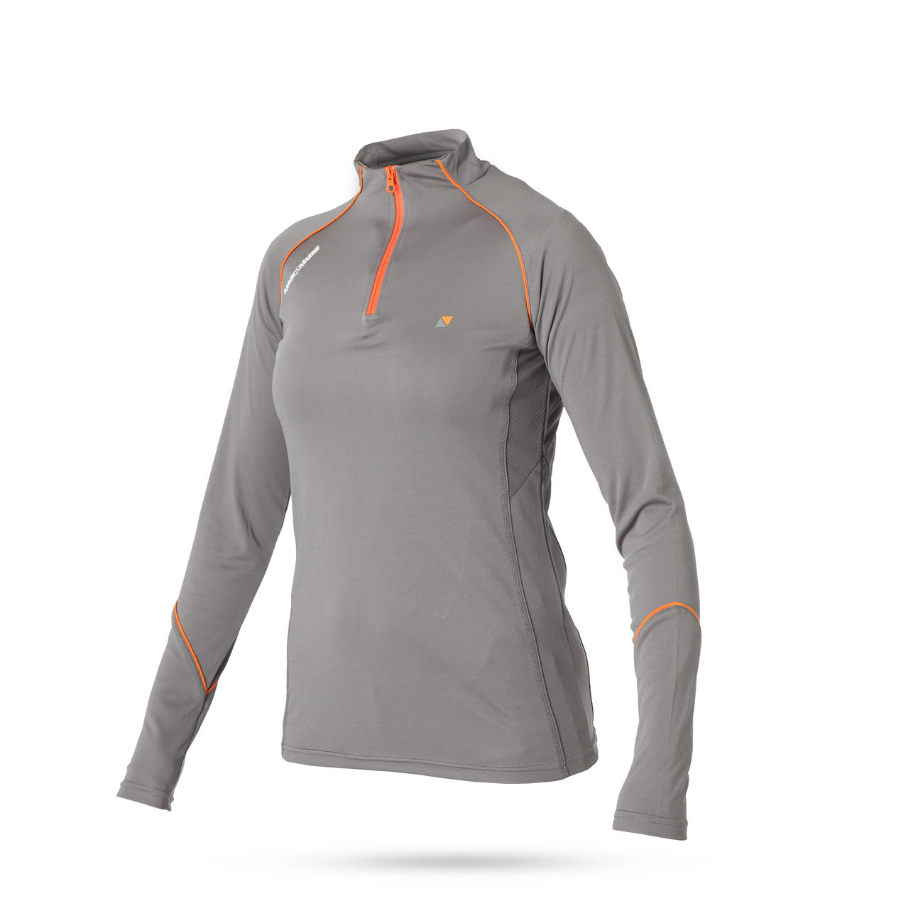 Arc L/S Tee Women-3