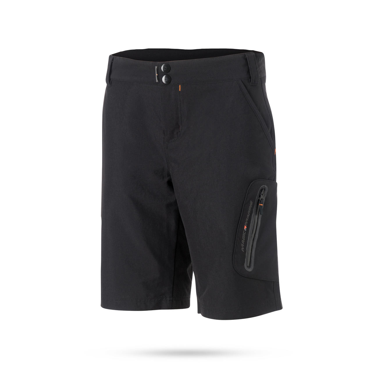 Anchor Walkshort Women-3