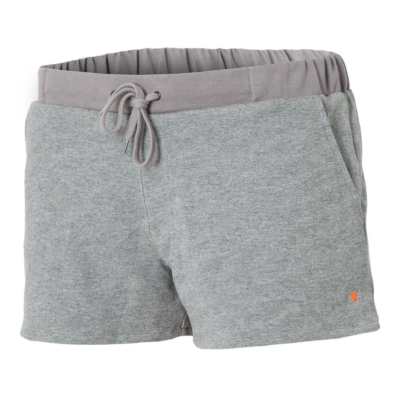 Relay Sweatshort レディース スウェットショートパンツ-3