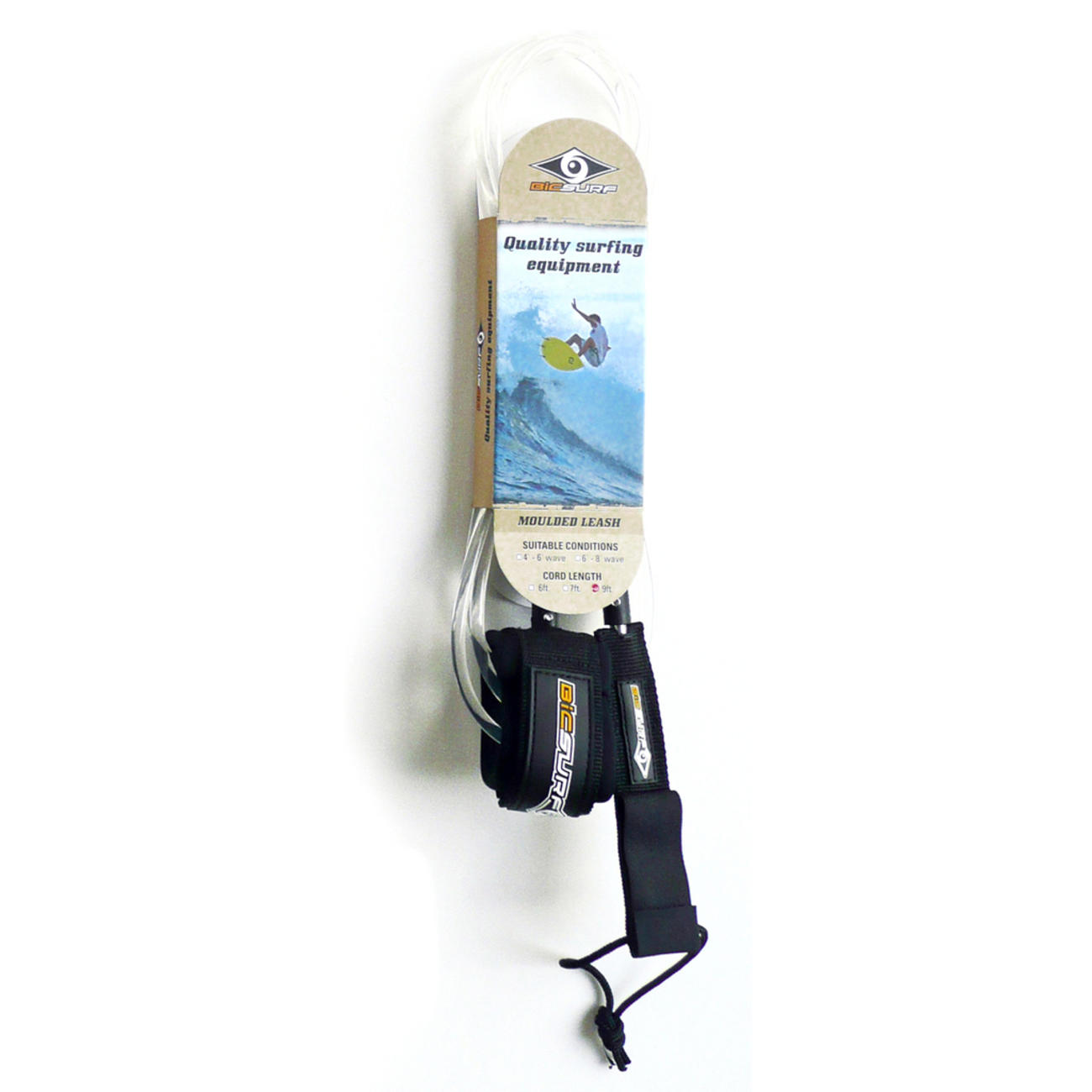 9ft Multi Leash-3