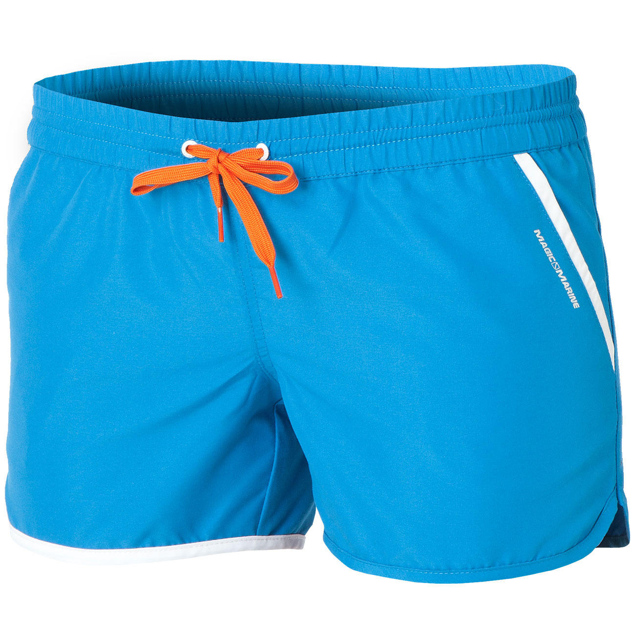 Abeam Boardshort 11,5 レディースボードショーツ-3
