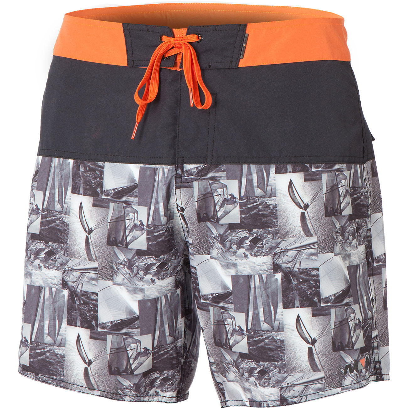 Rigging Boardshort 15,5 レディースボードショーツ-3