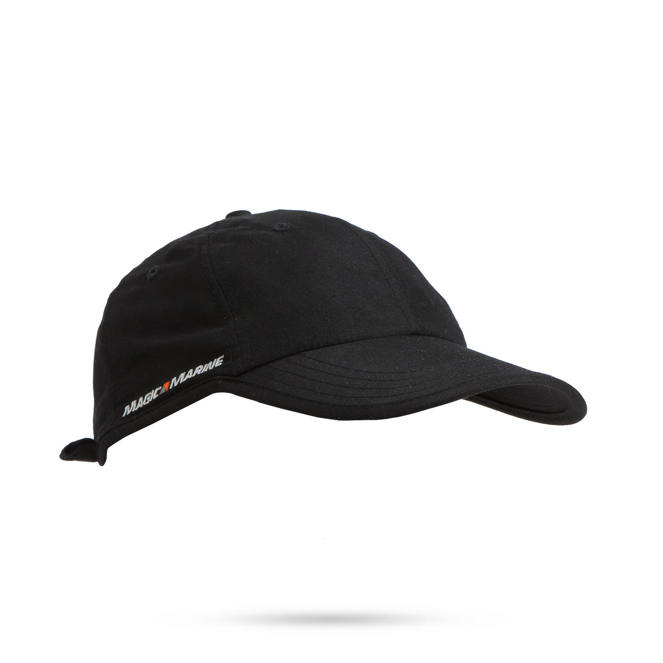 Hurricane Cap　Quickdry snap back | unisex-3