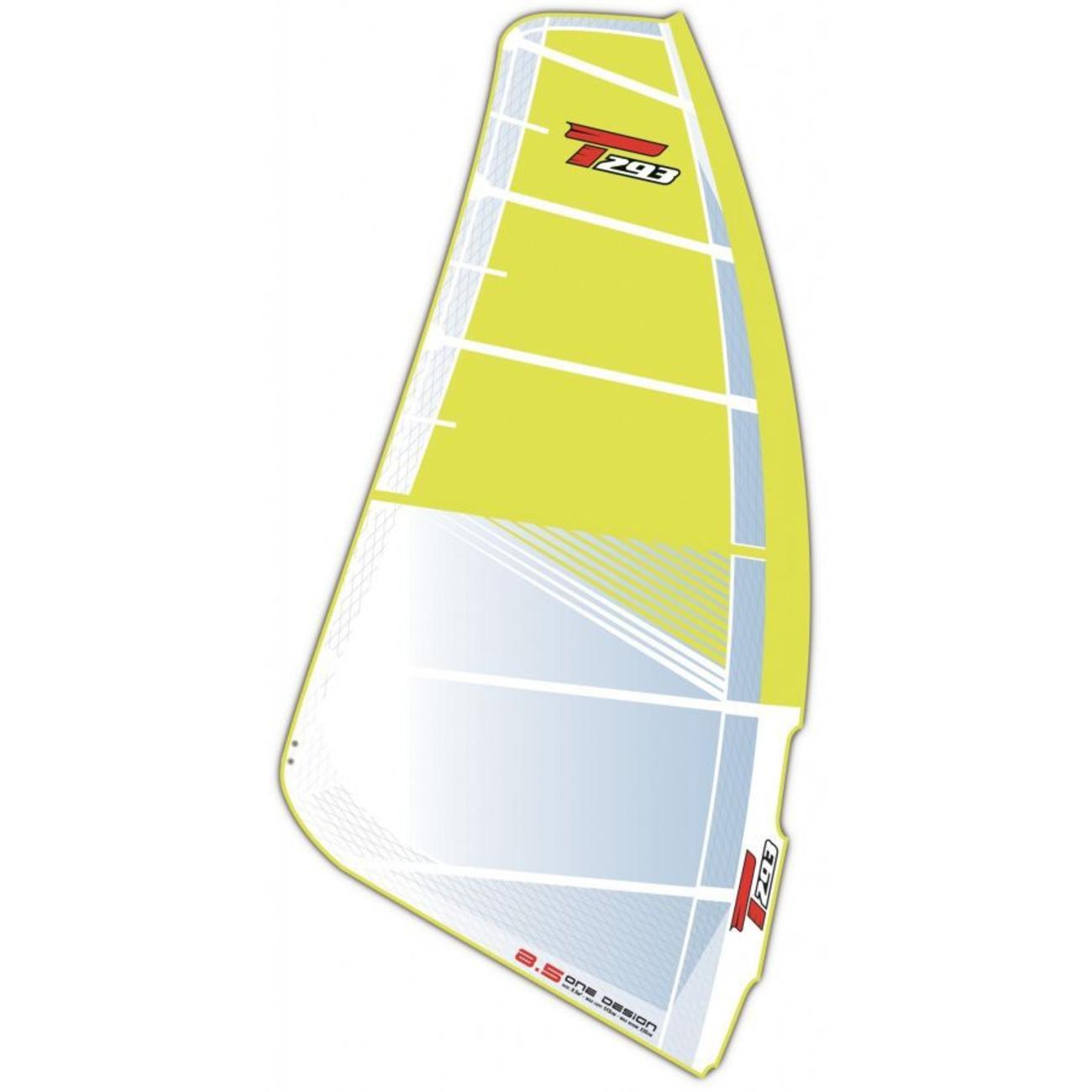  One Design Sail 8.5 -3