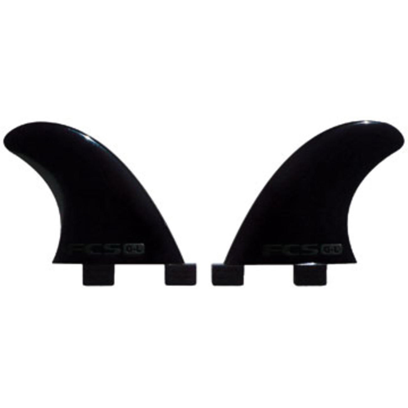Set 2 side fins G-L FCS サイドフィン２個セット-3