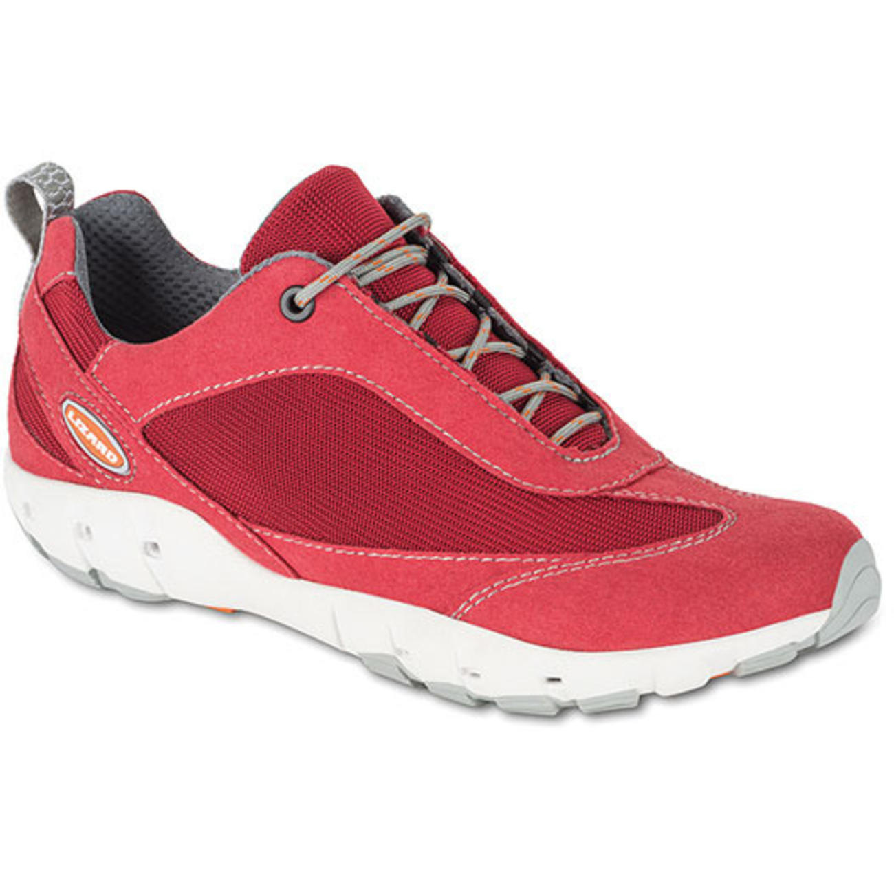 Regatta Shoe / Red [正規輸入品]-3