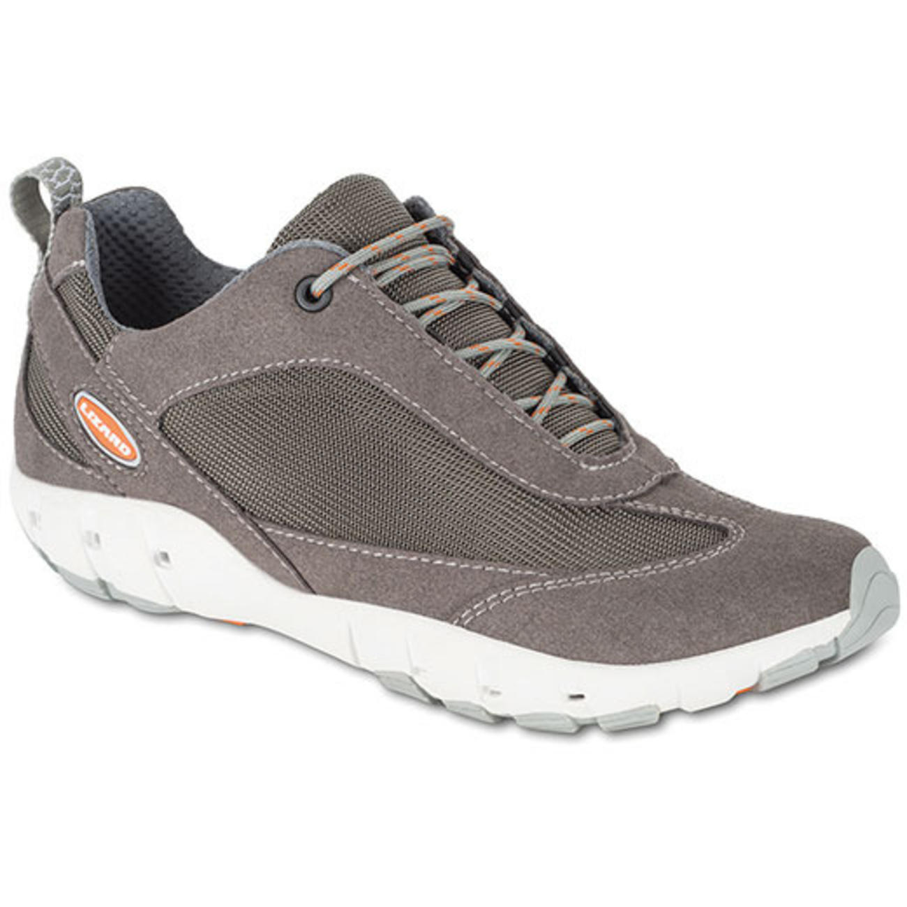 Regatta Shoe / Dark Grey [正規輸入品]-3