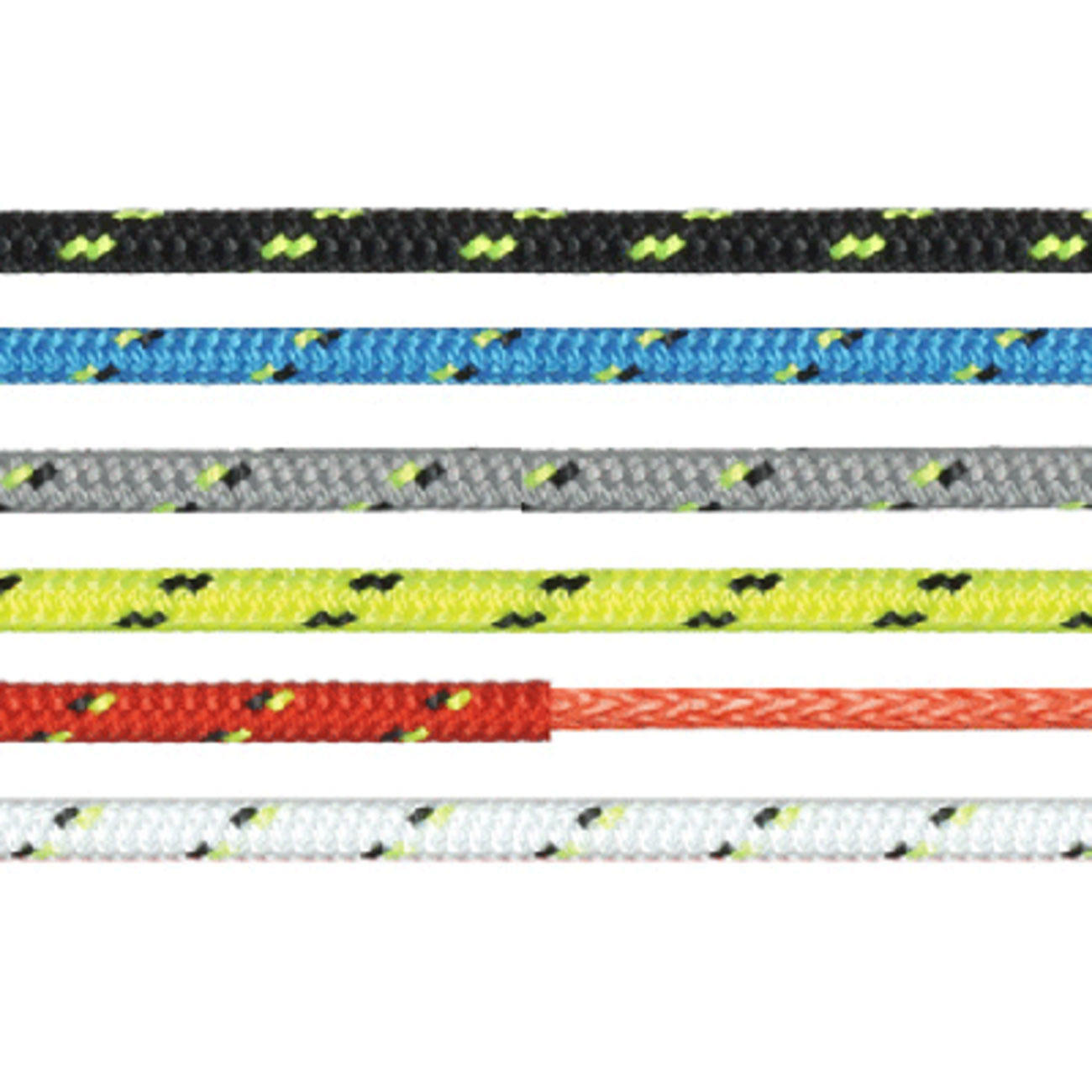 エクセルレーシング 6mm / 1m切り売り-3