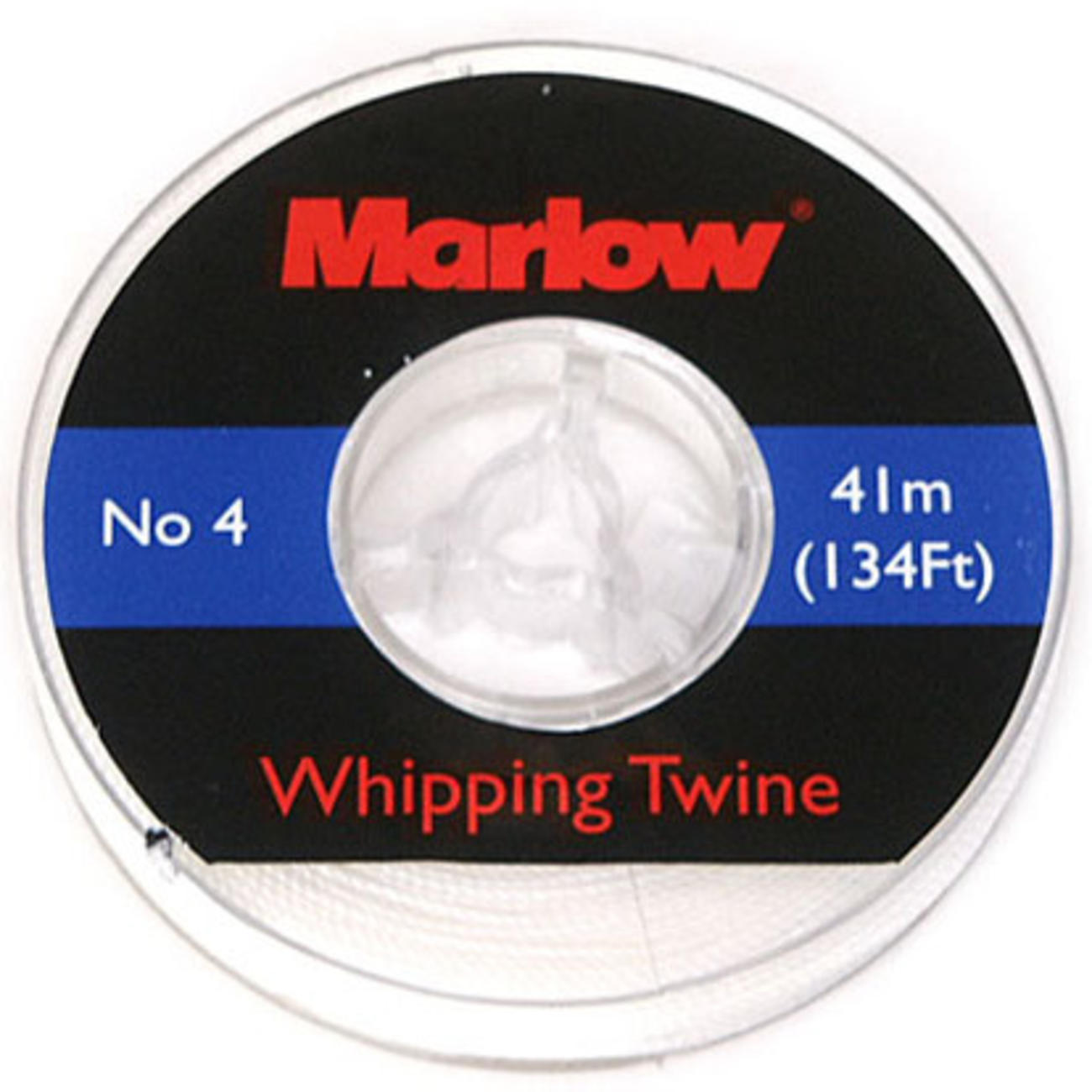 Whipping Twine No.4 ホワイト-3