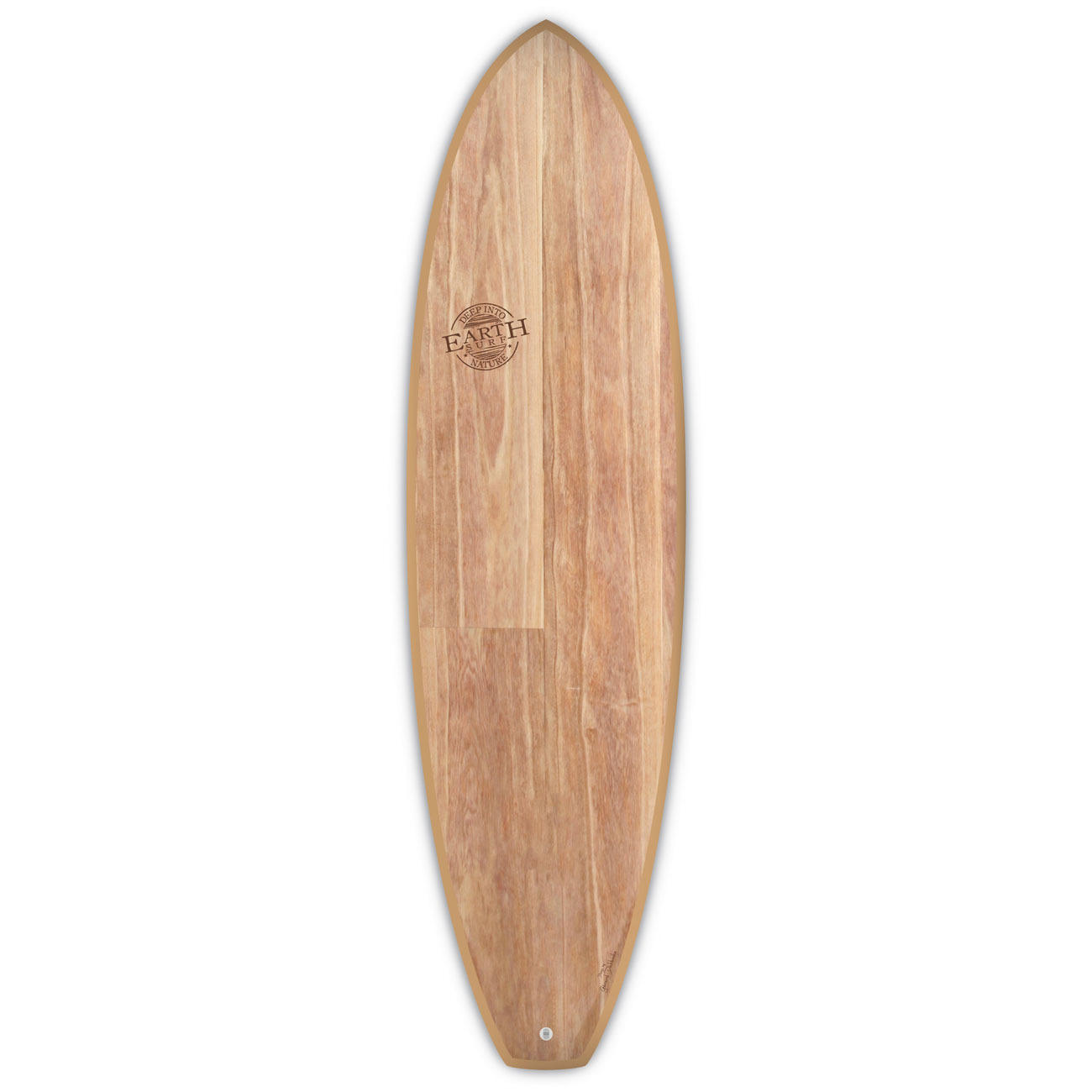 (展示品) EARTH Surf 6’8 Bonzer-3
