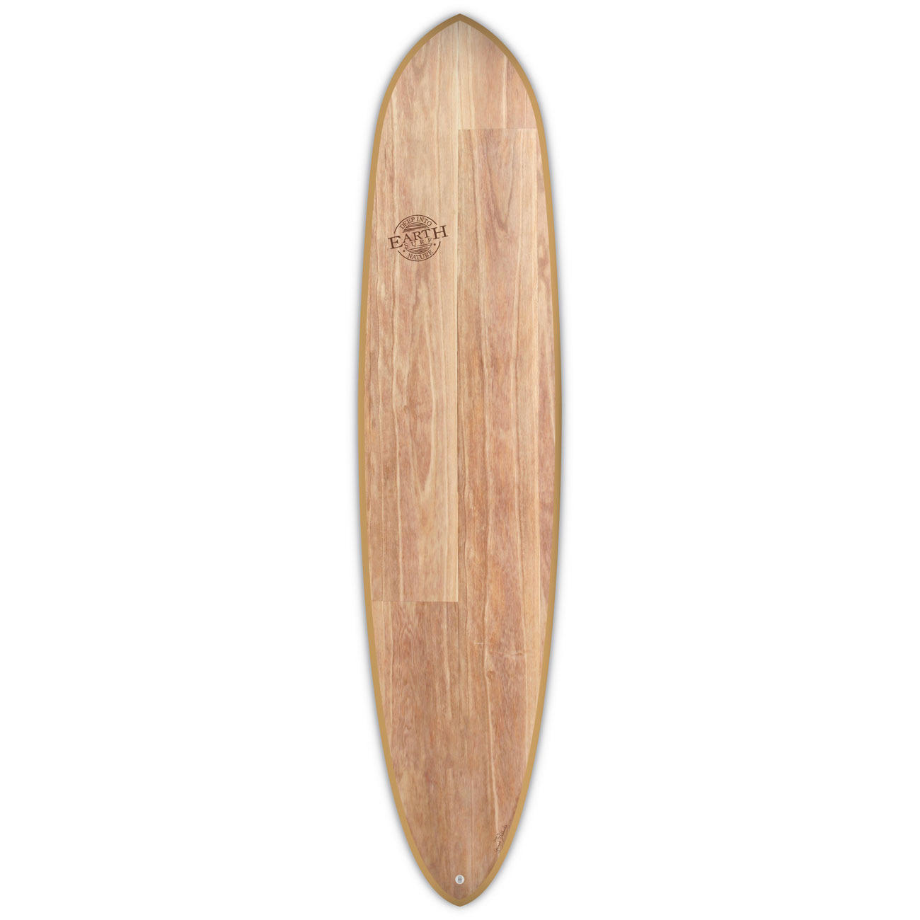 EARTH Surf 8’2 Time Cruiser-3