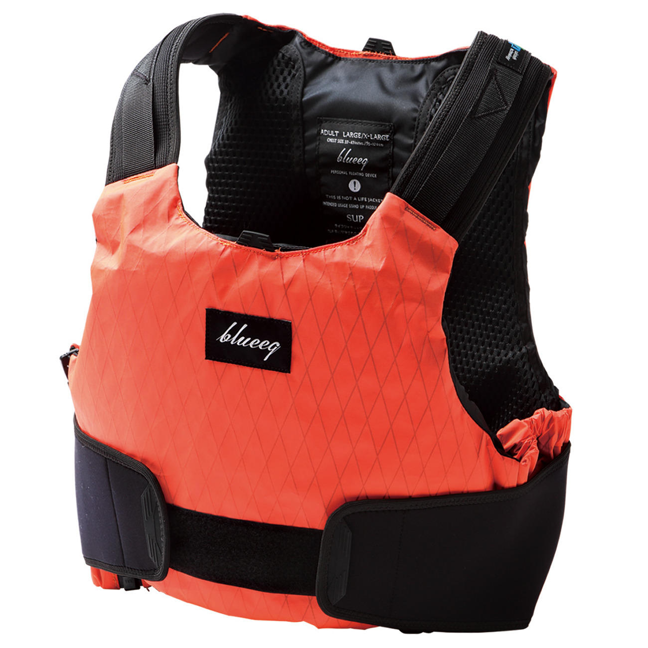 SUP PFD X-PAC CLASSIC-3