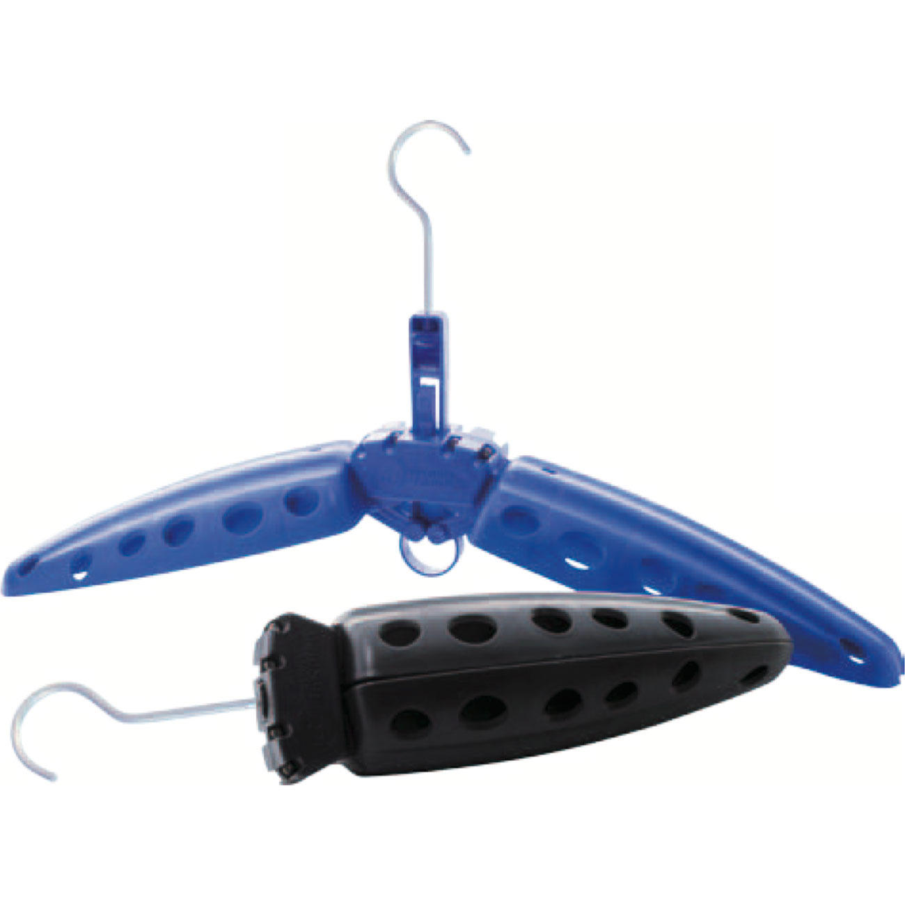 R2 WETSUIT HANGER ウェットスーツハンガー  折りたたみ式-3
