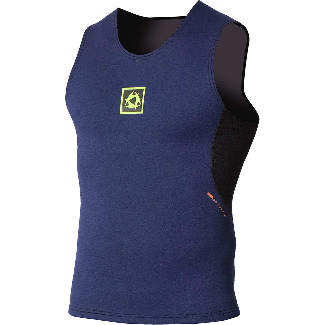 ENDURANCE VEST TANKTOP (1,5MM)-3