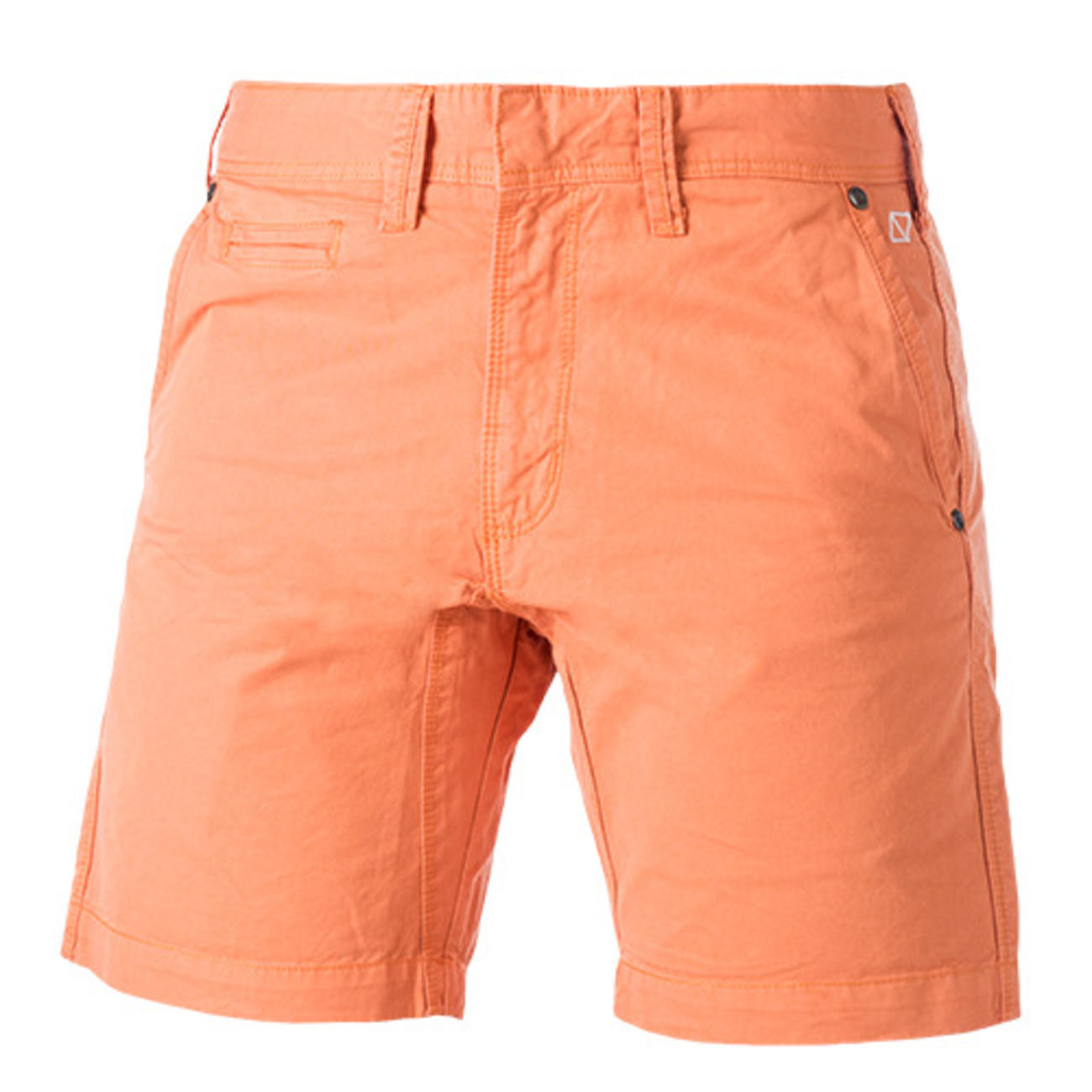Max Walkshort 2.0 ワークパンツ ハーフパンツ-3