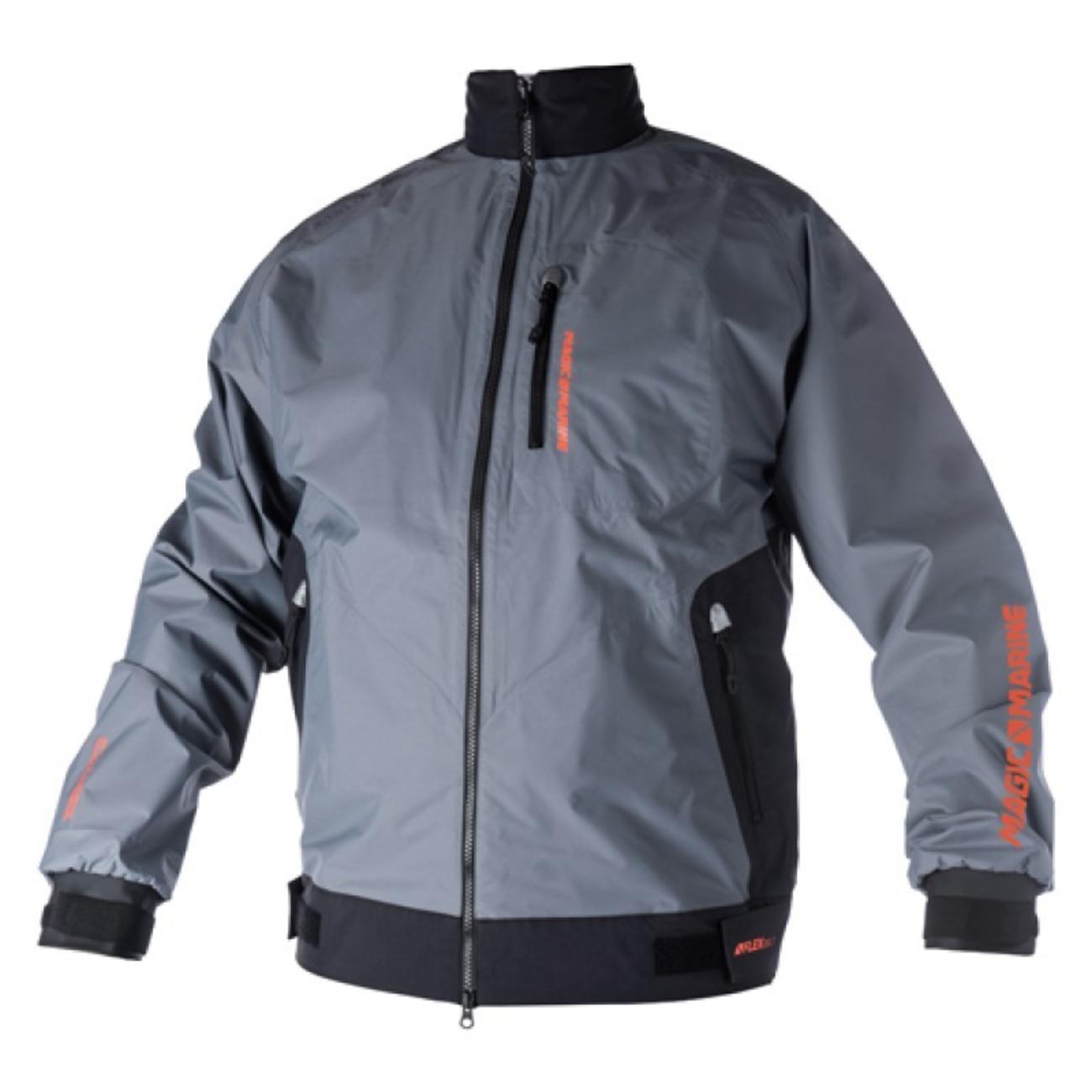 Element Lightweight Jacket 2.5 Layer-3