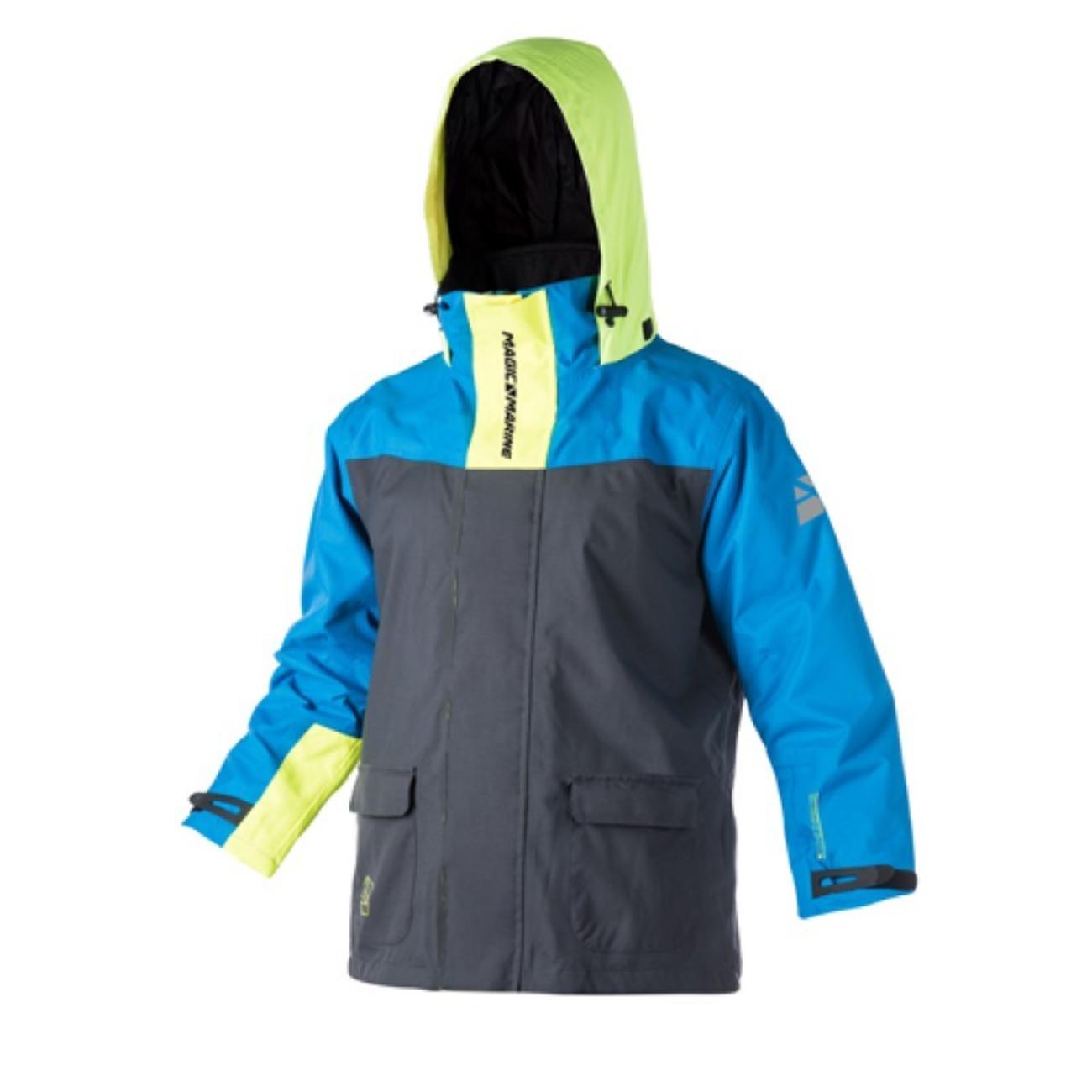 Coast Jacket Junior 子供用マウンテンパーカー-3
