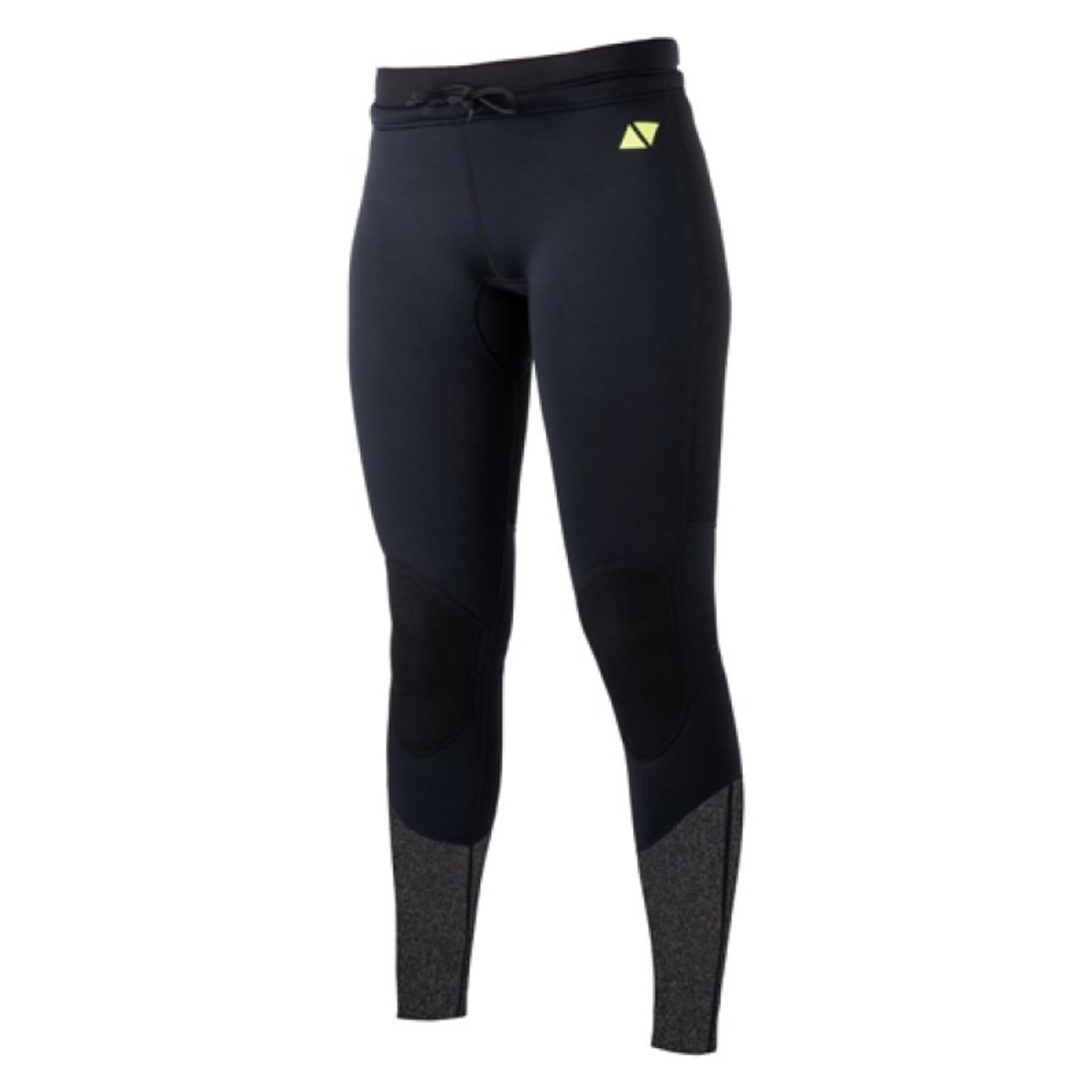 Ultimate Pants Neoprene 1.5mm Flatlock Women-3