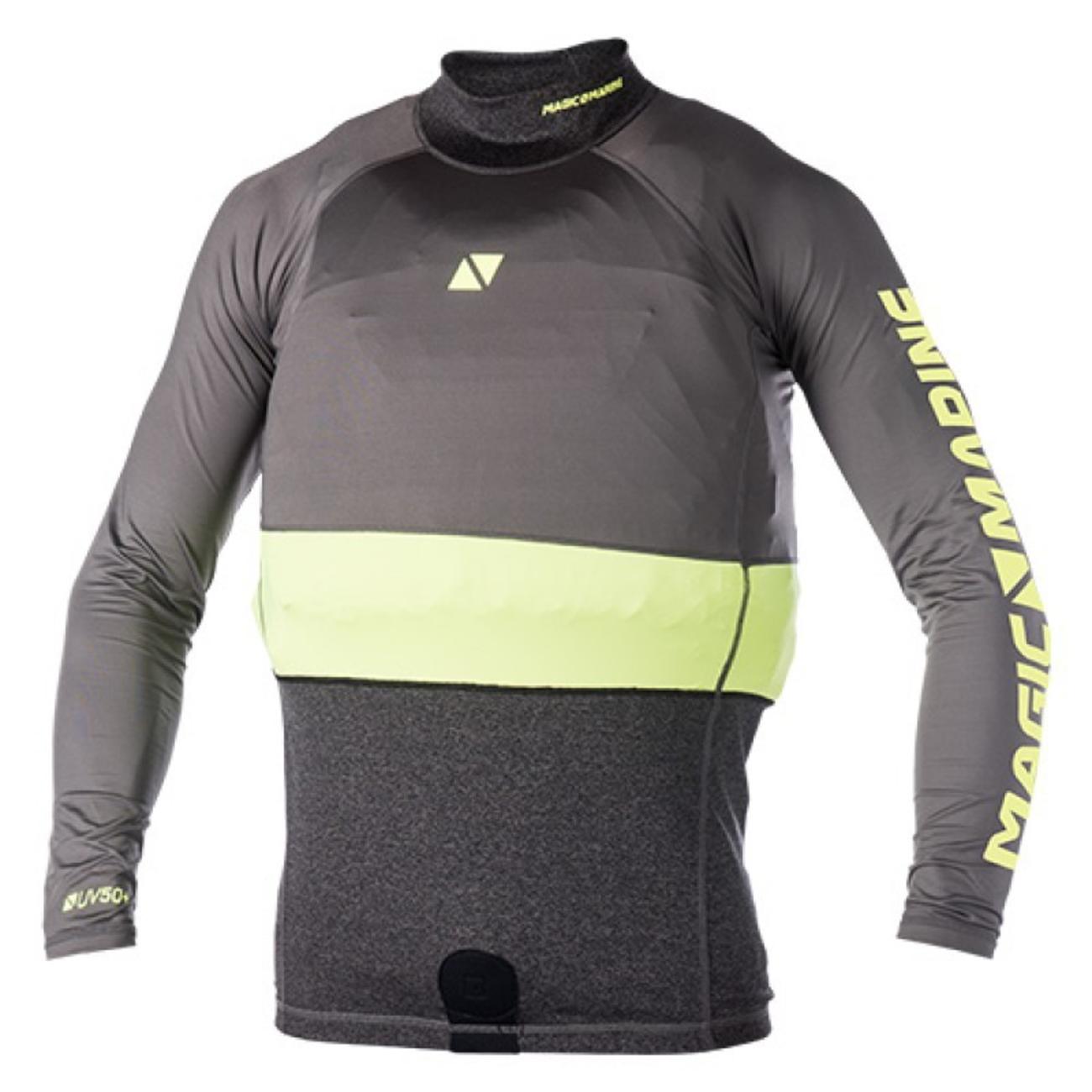Racing Overtop L/S-3