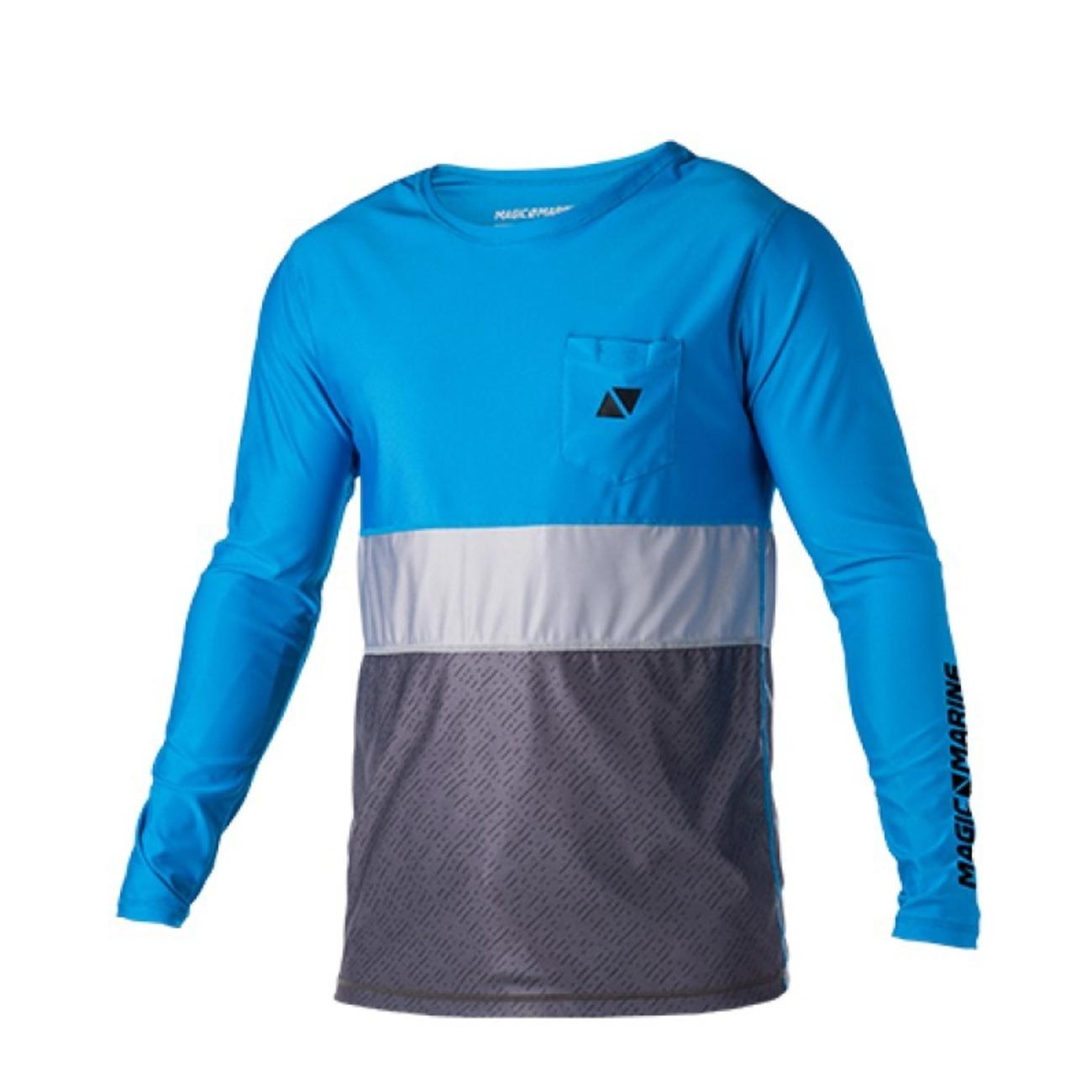 Cube Quickdry L/S-3