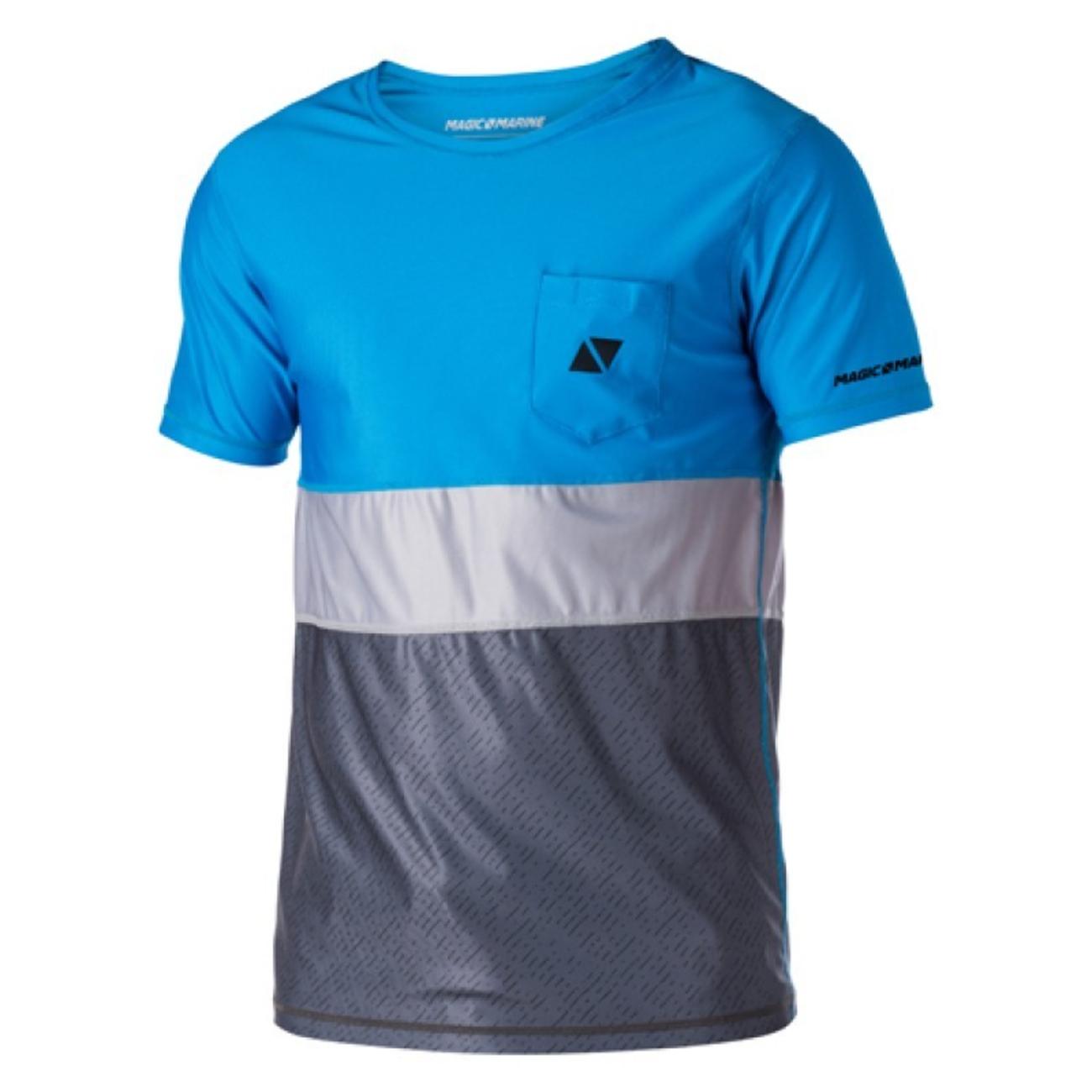 Cube Quickdry S/S-3