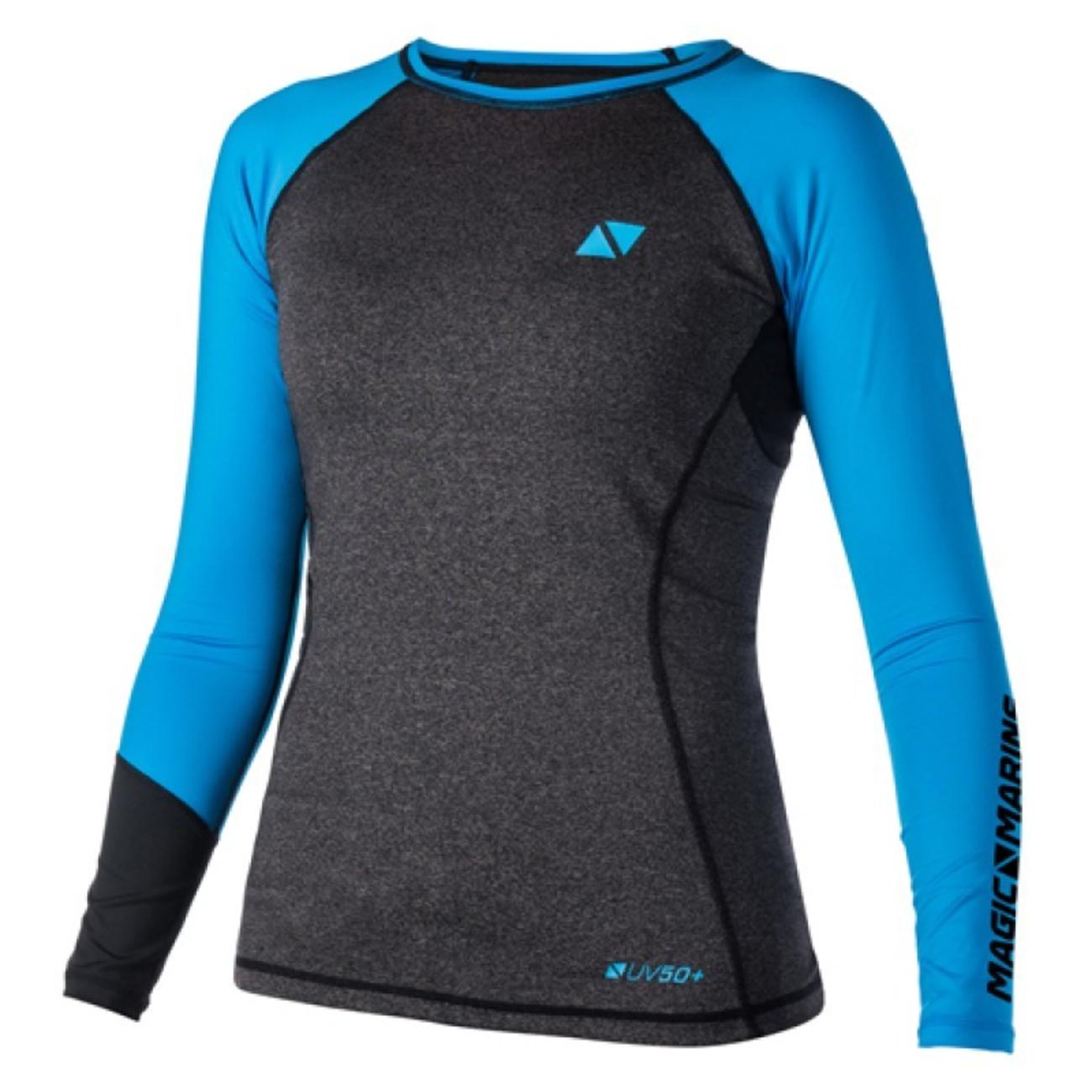 Energy Rashvest L/S Women-3