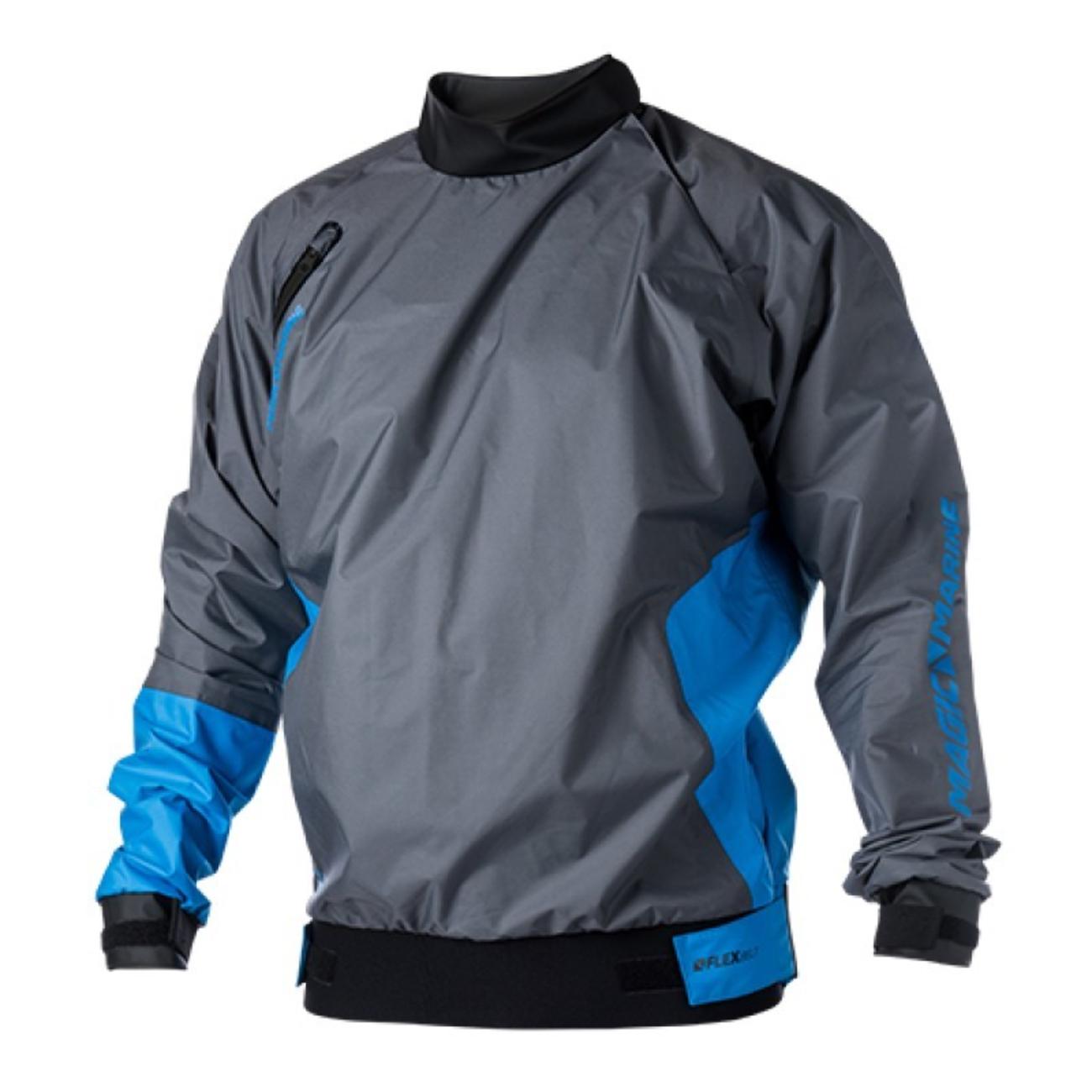 Racing Spraytop 2レイヤーパドリングジャケット-3