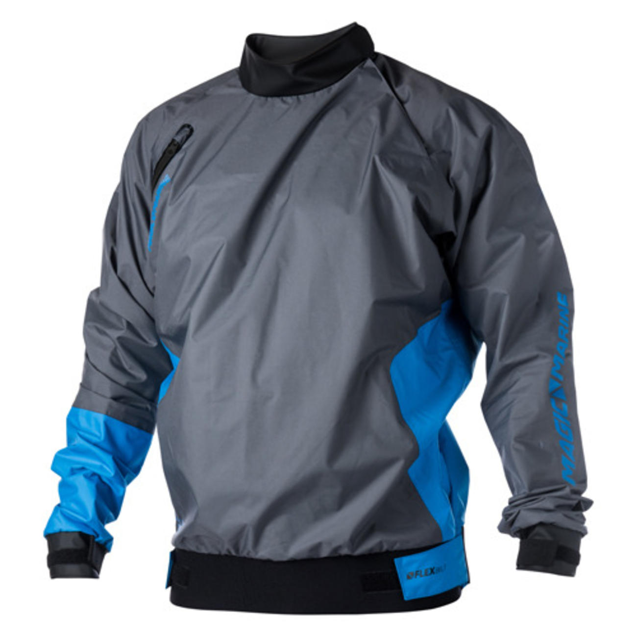 Racing Spraytop Junior 子供用2レイヤーパドリングジャケット-3