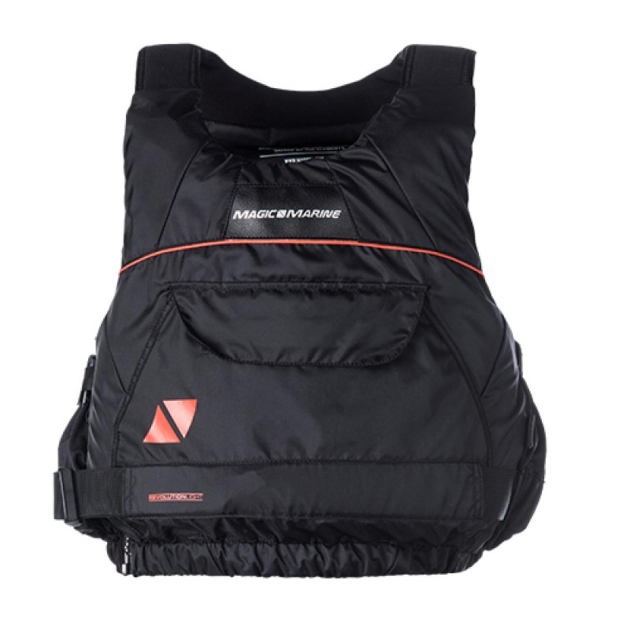 Revolution Buoyancy Aid Szip サイドジップ ライフジャケット-3