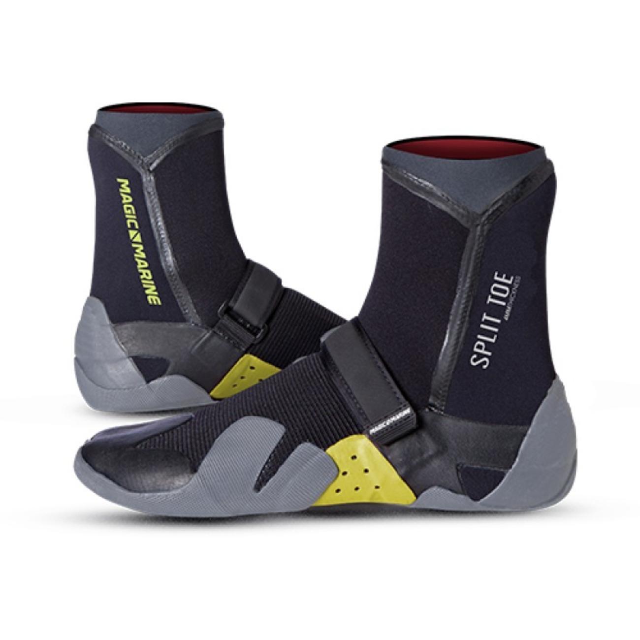 Split Toe Boots マリンブーツ ソフトソール-3