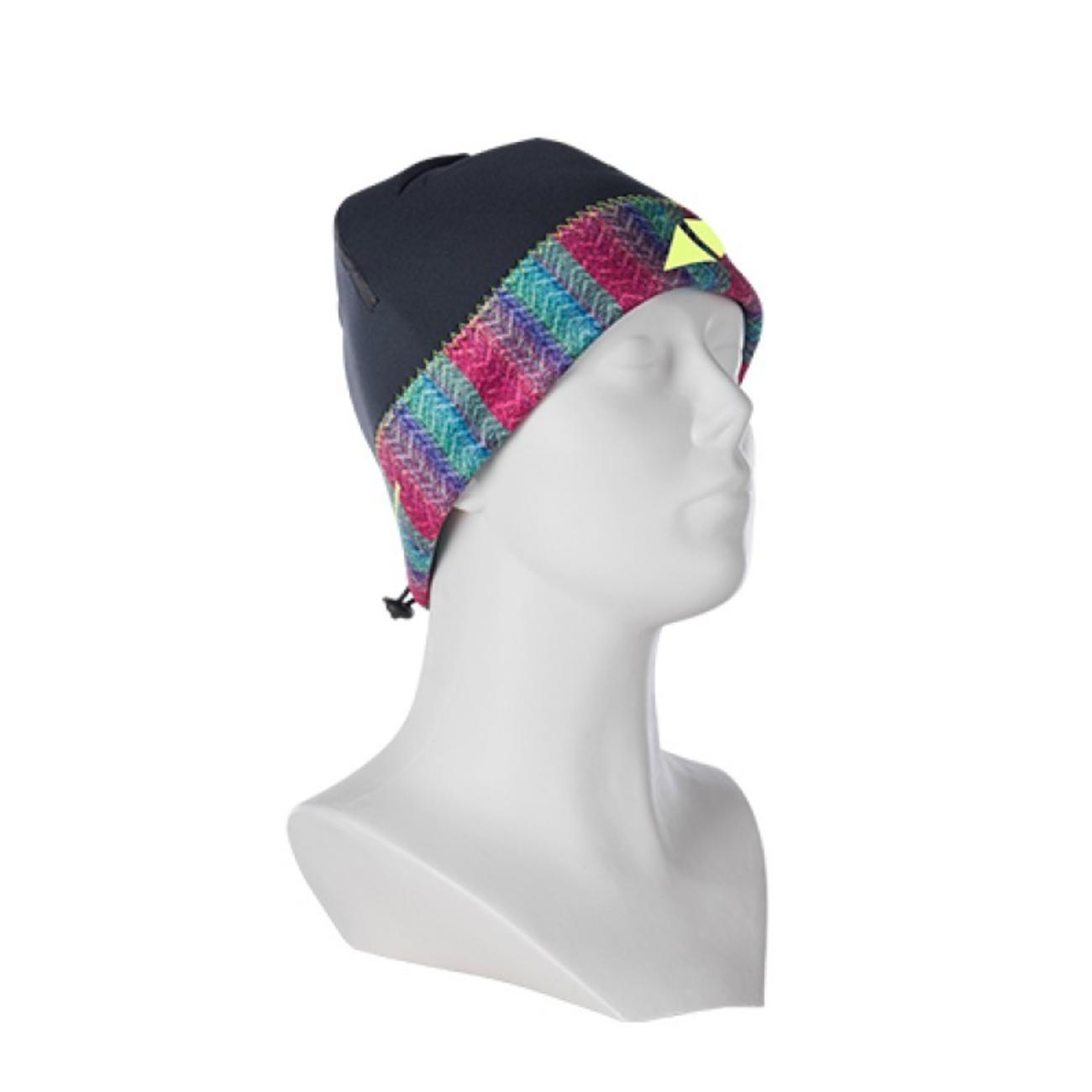Beanie Neoprene 2mm Women ウェットビーニー-3