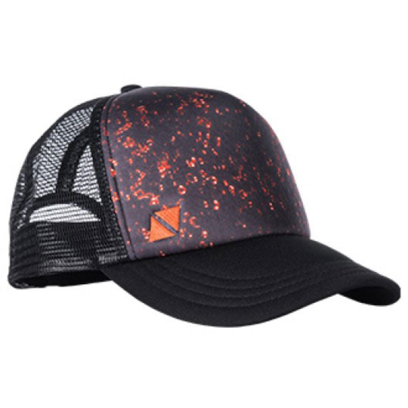 Ignite Cap メッシュキャップ-3