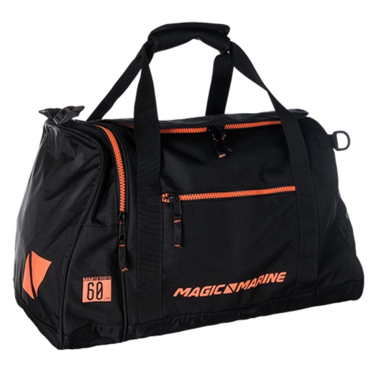 Sailing Bag 60L 大容量防水セーリングバッグ スポーツバッグ-3