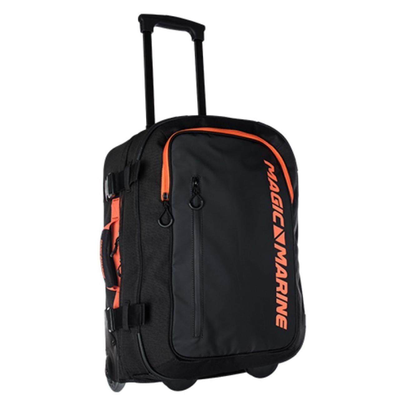 Flight Bag 30L 小型キャリーバッグ 機内持ち込みサイズ-3