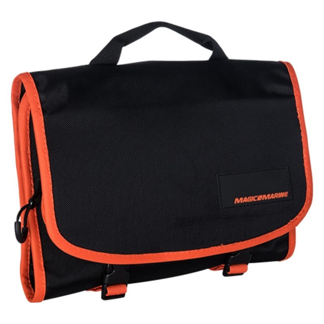 Private Kit Toiletry Bag トイレタリーバッグ トラベルポーチ-3