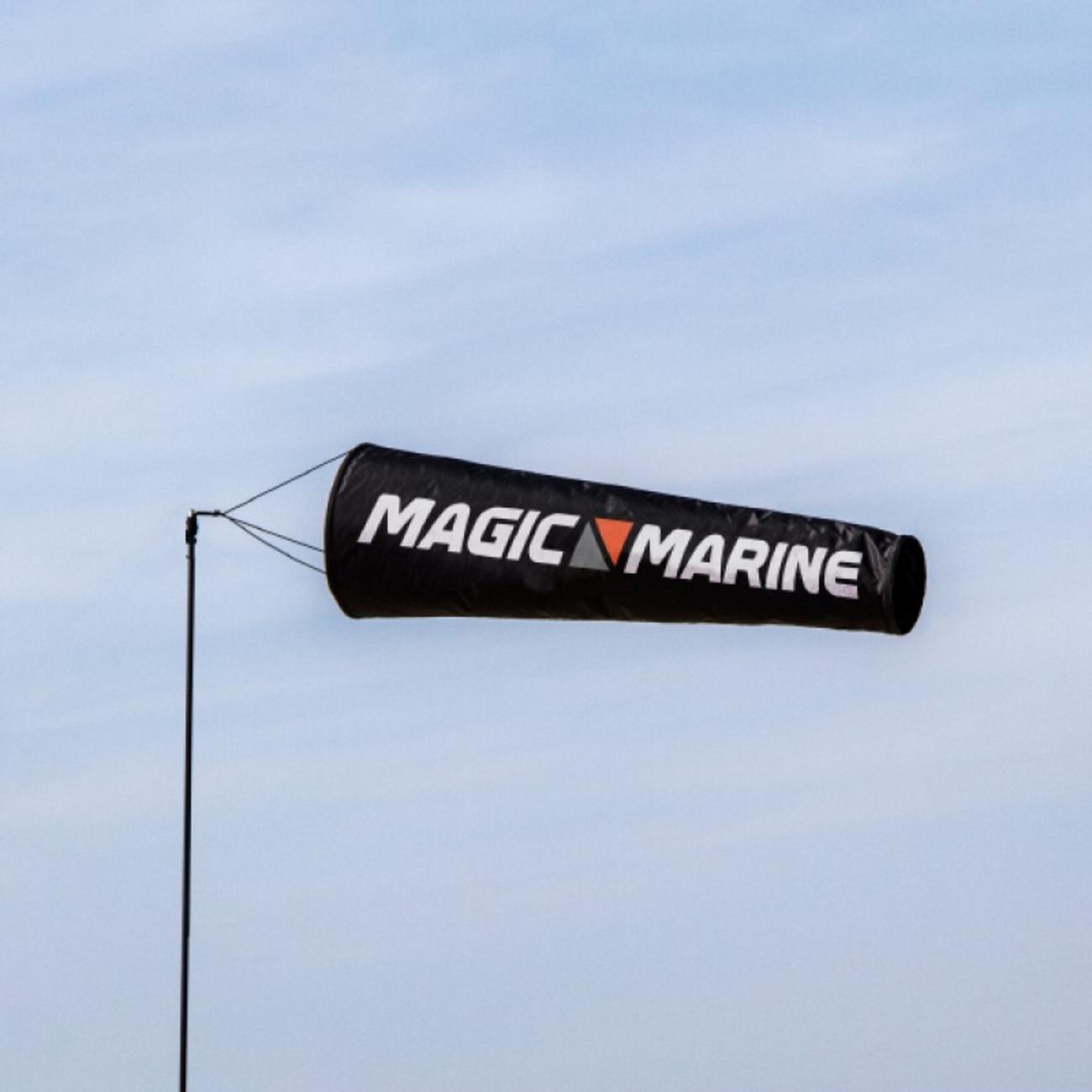 Magic Marine Windsock 吹流し 風速風向旗-3