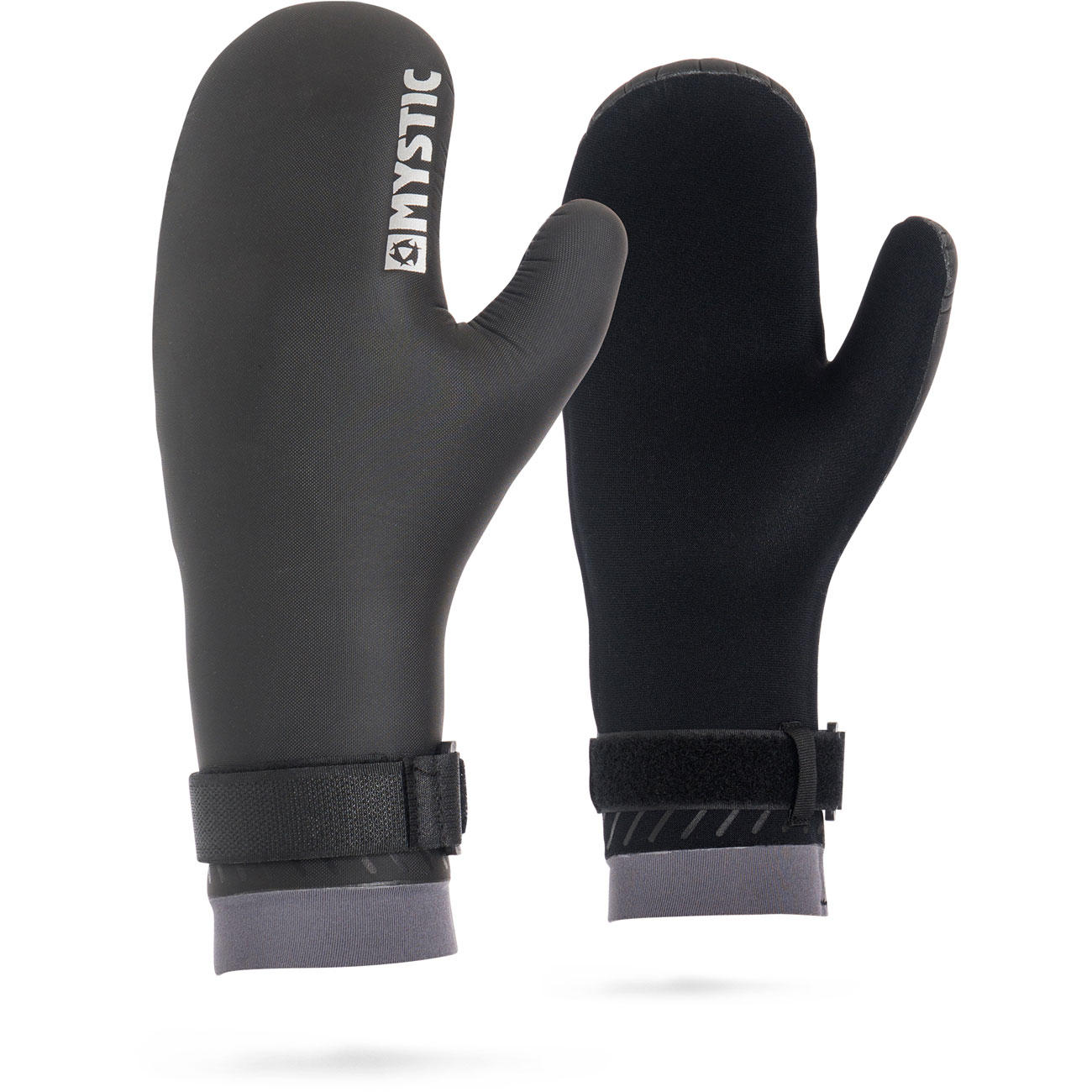 MSTC ROUND MITTEN (5MM) ネオプレングローブ ミトン-3