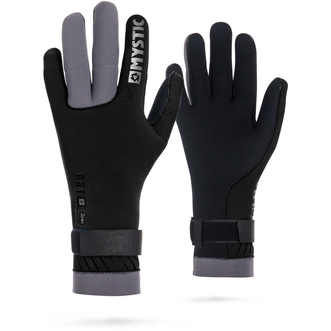 MSTC REGULAR GLOVE (3MM)ネオプレングローブ-3