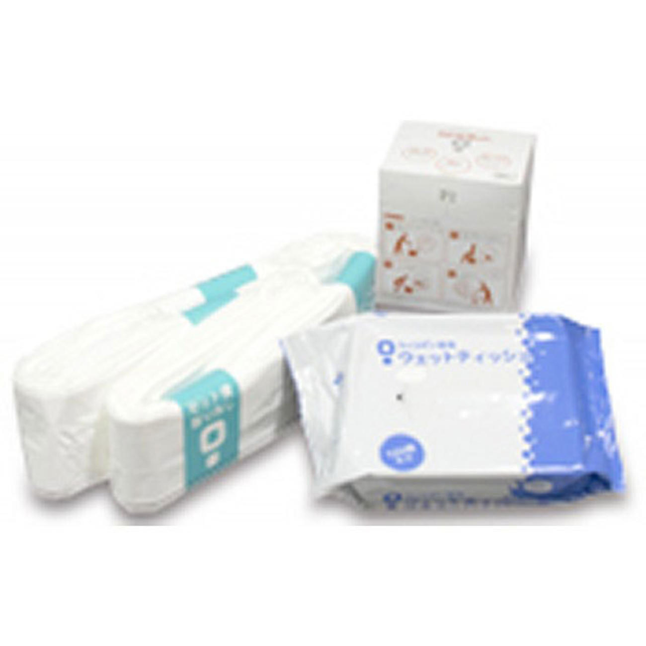 ラップポン専用消耗品Bタイプ 50回分セット-3