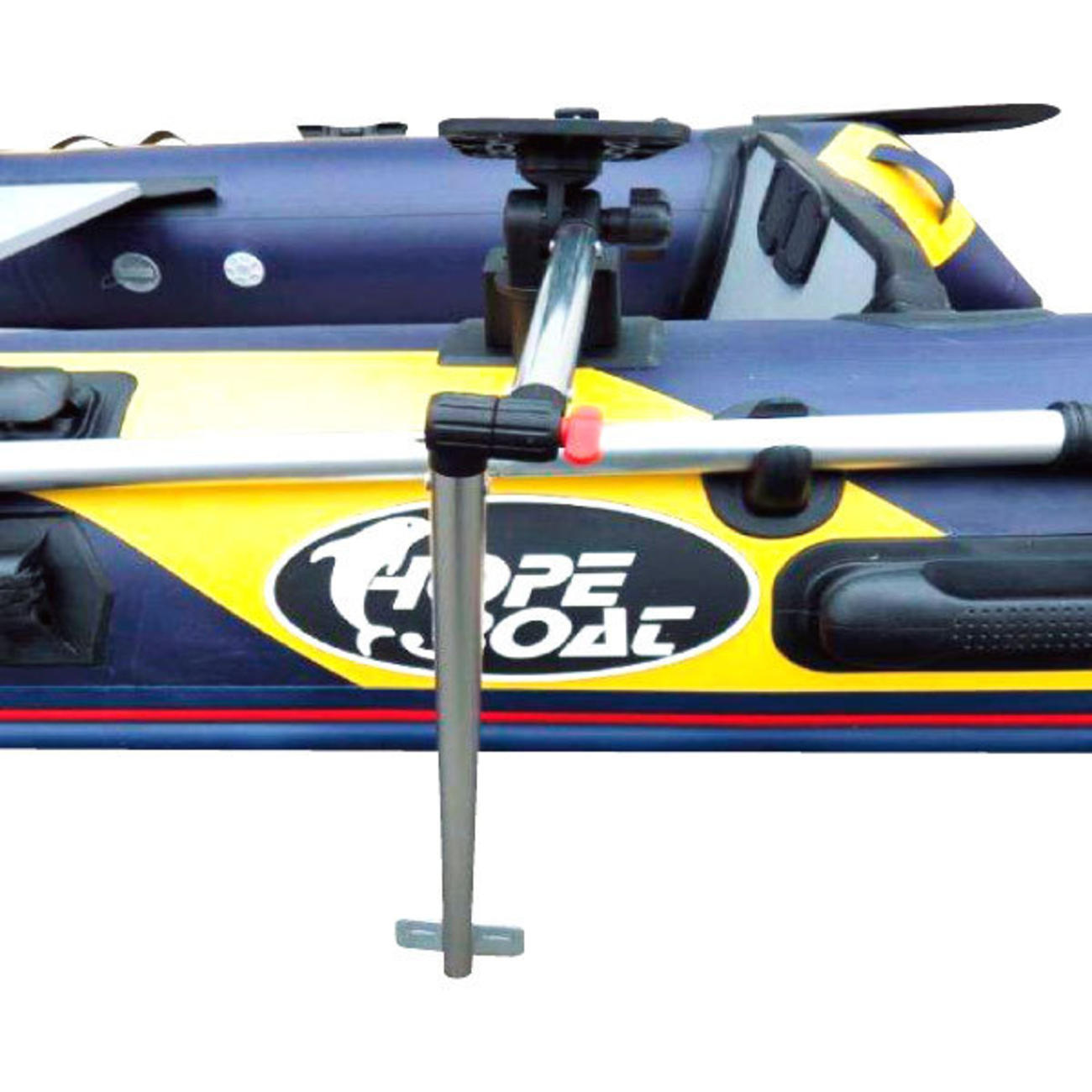 魚群探知機用万能パイプ インフレータブルボート用-3