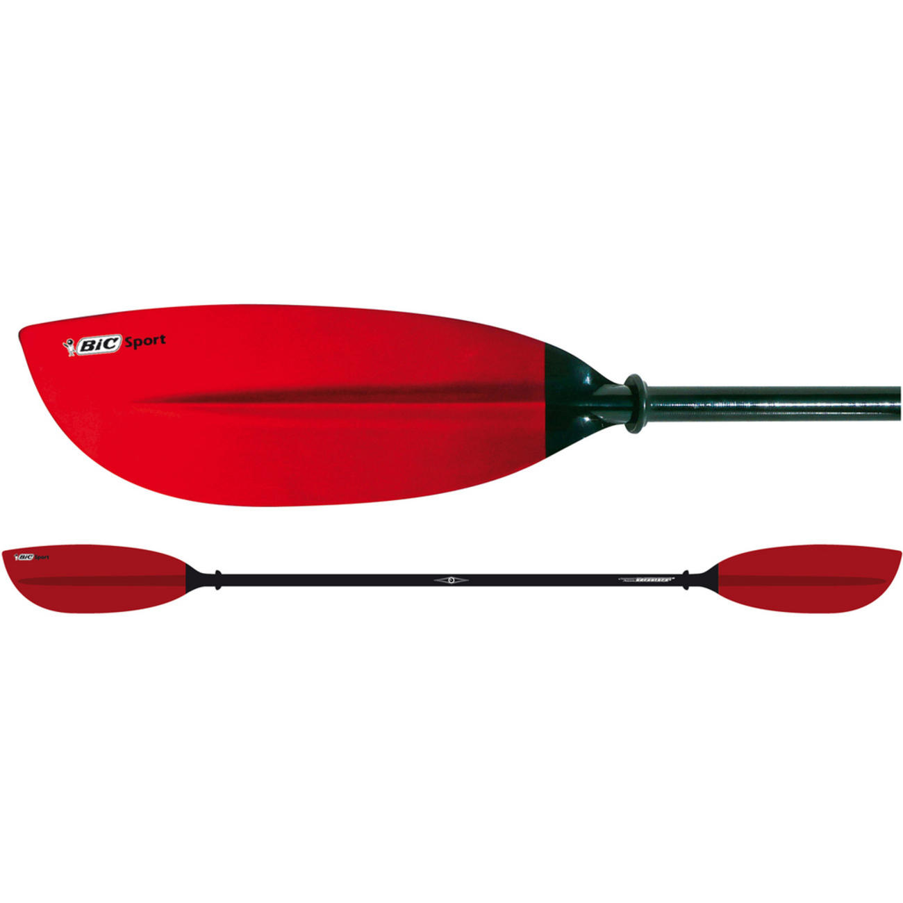 Adventure Paddle 2分割パドル-3